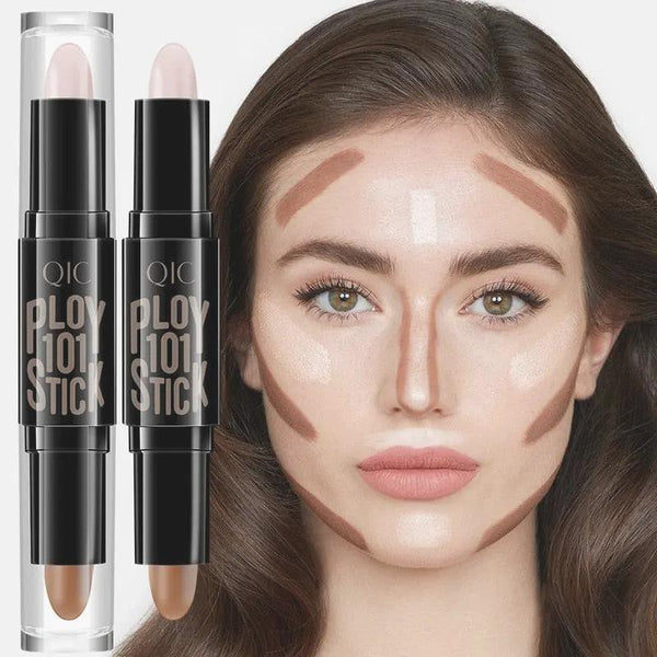 High Quality Professional Makeup Base Foundation Cream for Face Concealer Contouring for Face Bronzer Beauty Women&#39;s Cosmetics Amazoline Store