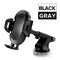 INIU Sucker Car Phone Holder Mount Stand GPS Telefon Mobile Cell Support For iPhone 13 12 11 Pro Max X 7 8 Xiaomi Huawei Samsung Amazoline Store
