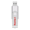 J-boxing 32 GB USB Flash Folding Pen drive Swivel Flash Drive Memory Stick Amazoline Store