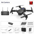 KBDFA E88 Pro 2022 New WIFI FPV Drone With Wide Angle HD 4K 1080P Camera Height Hold RC Foldable Quadcopter Drones Kid Gift Toys Amazoline Store