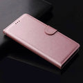 Leather Case For Samsung Galaxy S21 S20 S10 S9 S8 Plus/Ultra/Lite S7 S6 Amazoline Store