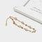 Lucky Evil Eye Elephant Multi Color Charm Bracelet Copper Gold Color Chain Adjustable Amazoline Store