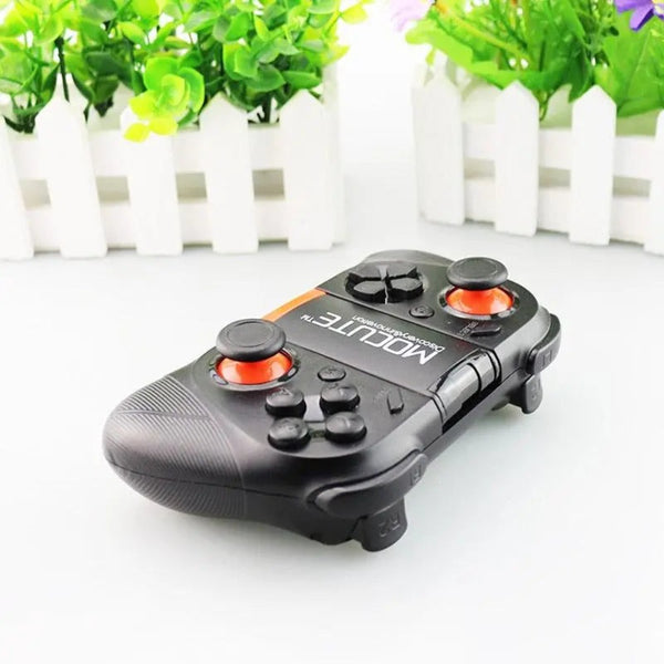 MOCUTE VR Game Pad Android Joystick Bluetooth Controller Selfie Remote Control eprolo