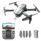 Mini Drone With Camera HD Professional Foldable Quadcopter Toys Amazoline Store