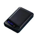 Multifunctional 18650 Battery Charger Cover Power Bank Case High Quality Amazoline Store