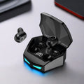 NEW TWS Gaming Headset Stereo Wireless Bluetooth Headphones . Amazoline Store