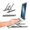 Portable Laptop Stand Foldable Support Base Notebook Stand For Macbook Amazonline Store