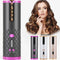 Rechargeable Automatic Hair Curler Women Portable Hair Curling Iron Cgdropshipping