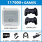 Retro Game Box Super Console X  Video Game Console For PSP/PS1/MD/N64 WIFI Built-in 50 Emulators With 90000+Games Amazoline Store