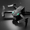 S128 Mini Drone 4K HD Camera Three-sided Obstacle Avoidance Air Pressure Fixed Height Professional Foldable Quadcopter Toys Amazoline Store
