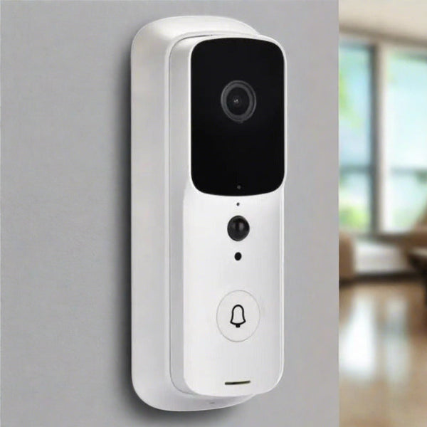 Smart home wireless video doorbell  WIFI Video Camera eprolo