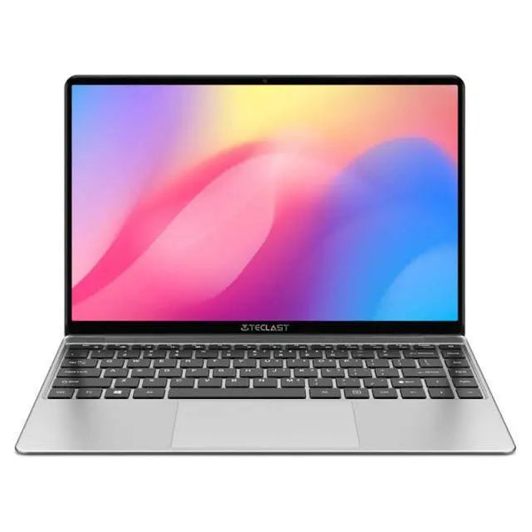 Teclast F7S Notebook 14.1 8 GB RAM 128 GB SSD Windows 10 Intel N3350 Dual Core 2.4GHz 2.0MP front Camera 7 hour mix-use Laptop Amazoline Store