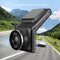U2000 dash cam front and rear 4k 2160P 2 camera CAR dvr wifi dashcam Video Recorder Amazoline Store