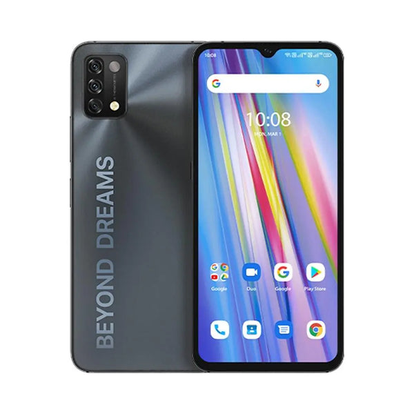 UMIDIGI A11 Global Version Android 11 Smartphone Helio G25 64GB 128GB Amazoline Store