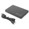 USB 3.0/2.0 5Gbps 2.5inch Portable SATA External Transmission Closure HDD Amazoline Store