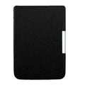 Ultraslim flip pu leather Cover Case For Pocketbook 616/627/632 Ereader drop resistance shell magnet auto sleep protective film Amazoline Store