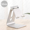 Universal Tablet Desktop Stand For iPad 7.9 9.7 10.5 11 inch Metal Rotation Tablet Holder For Samsung Xiaomi Huawei Phone Tablet Amazoline Store