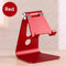 Universal Tablet Desktop Stand For iPad 7.9 9.7 10.5 11 inch Metal Rotation Tablet Holder For Samsung Xiaomi Huawei Phone Tablet Amazoline Store