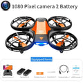 V8 New Mini Drone With Camera 4K 1080P HD Toys Amazoline Store