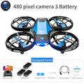 V8 New Mini Drone With Camera 4K 1080P HD Toys Amazoline Store