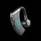 V9 earphones Bluetooth headphones Handsfree wireless headset Business headset Drive Call Sports earphones for iphone Samsung Amazoline Store