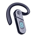 V9 earphones Bluetooth headphones Handsfree wireless headset Business headset Drive Call Sports earphones for iphone Samsung Amazoline Store