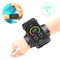 Wristband Phone Holder for iPhone Running 4"-6.5" inch Universal Sports Armband for Samsung Cycling Gym Arm band Bag for Huawei Amazoline Store