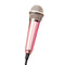 mini Portable 3.5mm Stereo Studio Mic KTV Karaoke Mini Microphone For Smart Phone Laptop PC Desktop Handheld Audio Microphone Amazoline Store